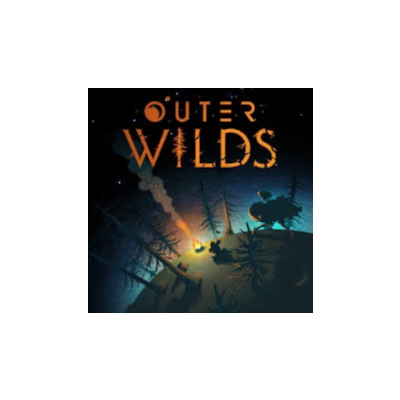 OUTER WILDS 💎 [ONLINE STEAM] ✅ Полный доступ ✅ + 🎁