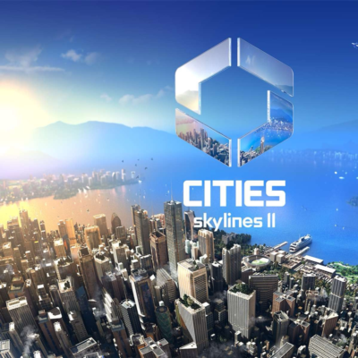 SKYLINES 2 💎 [ONLINE STEAM] ✅ Полный доступ ✅ + 🎁
