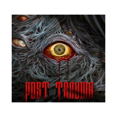🐬Post Trauma (Xbox)+Игры общий