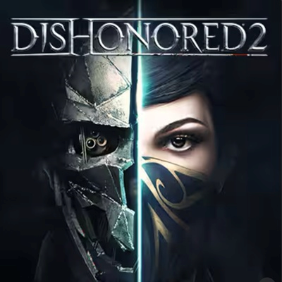 DISHONORED 2 🔵(STEAM/СНГ) КЛЮЧ