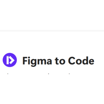 Codia AI Al Code Figma - стартер/про Подписка 1 месяц