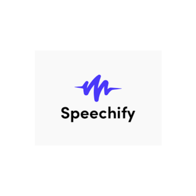 Подписка на Speechify 1-3 месяца, неограниченное исполь