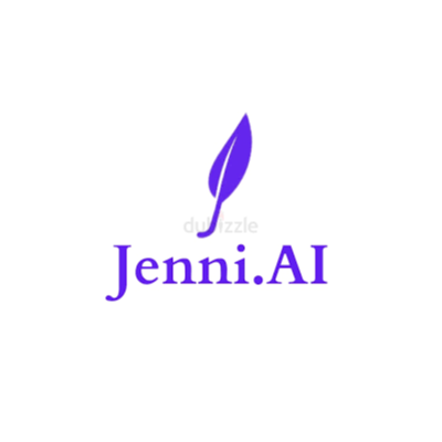 Jenni Ai Plus Plan 1 месяц. Подпишитесь на свой аккаунт