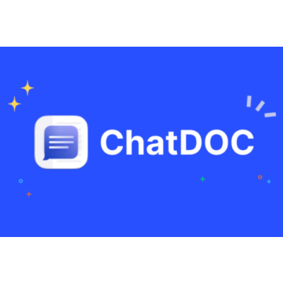 Подписка на Chatdoc Pro 1Месяц на ваш аккаунт
