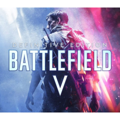 Battlefield V + Call of Duty: MW 2 remastered (PS5/RUS) П3-Активация