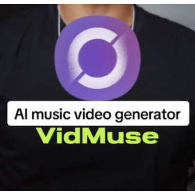 Подписка на Vidmuse AI Pro на 1 месяц на вашем аккаунте