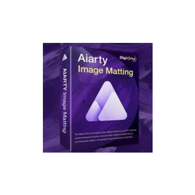 ✳️ Aiarty Image Matting 🔑 лицензия ключ, код активации