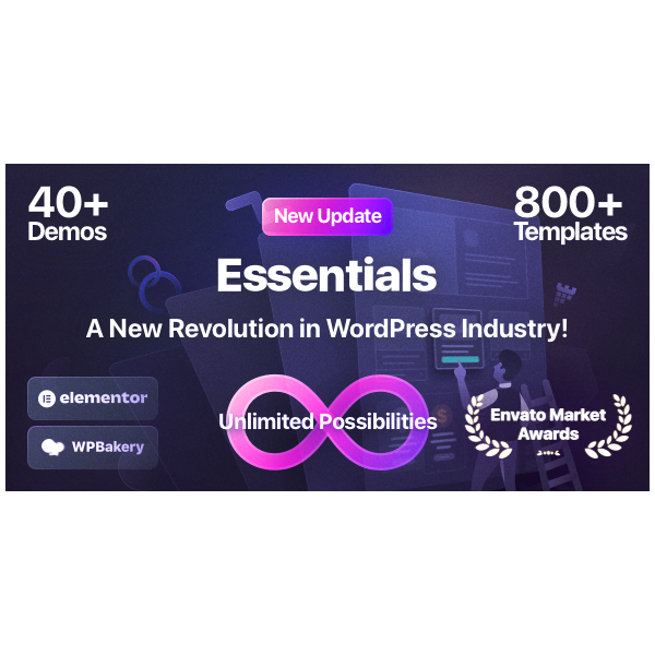 Essentials v3.2.16 русификация перевод