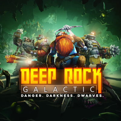 D.ROCK GALACTIC 💎 [ONLINE STEAM] ✅ Полный доступ ✅ +🎁