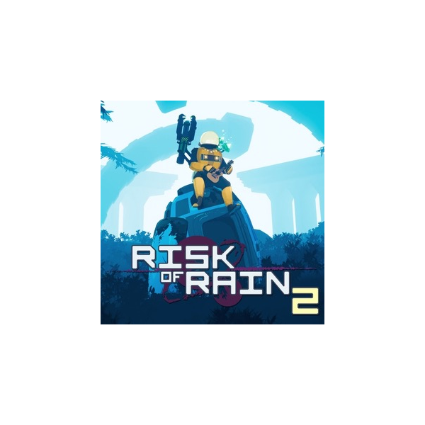 RISK OF RAIN 2 💎 [ONLINE STEAM] ✅ Полный доступ ✅ + 🎁