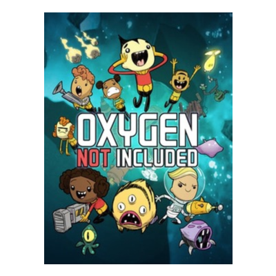 OXYGEN NOT IN. 💎 [ONLINE STEAM] ✅ Полный доступ ✅ + 🎁