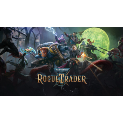 WH 40K: RT 💎 [ONLINE STEAM] ✅ Полный доступ ✅ + 🎁