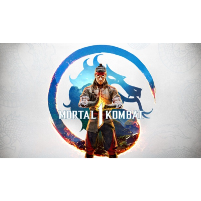 MK 1 💎 [ONLINE STEAM] ✅ Полный доступ ✅ + 🎁