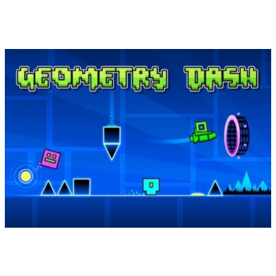 Geometry Dash 💎 [ONLINE STEAM] ✅ Полный доступ ✅ + 🎁