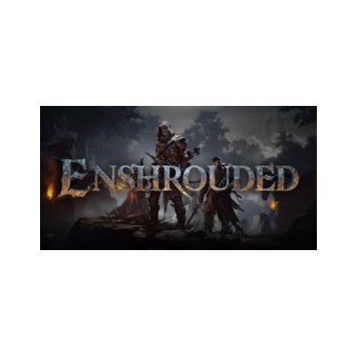 ENSHROUDED 💎 [ONLINE STEAM] ✅ Полный доступ ✅ + 🎁