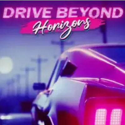 Drive Beyond Horizons ОНЛАЙН ( STEAM АККАУНТ )
