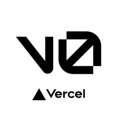 v0 Vercel - Plus/кредиты