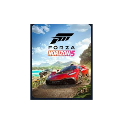 ✅Forza Horizon 5 Standart✅Ps5✅Общий✅