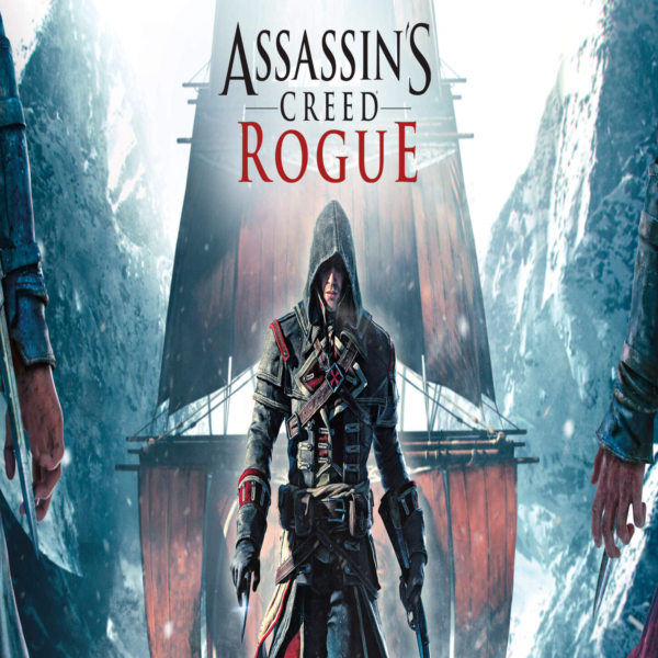 Assassins Creed Rogue EPIC GAMES TR