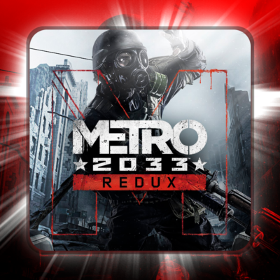 ✅НОВЫЙ АККАУНТ✅METRO 2033 REDUX✅СМЕНА ДАННЫХ✅ГАРАНТИЯ✅