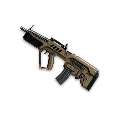 Tavor CTAR-21 (1 день)