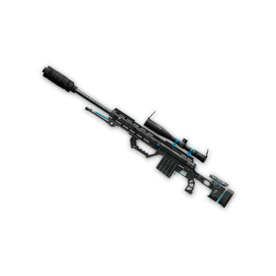 CheyTac M200 Special (3 часа)