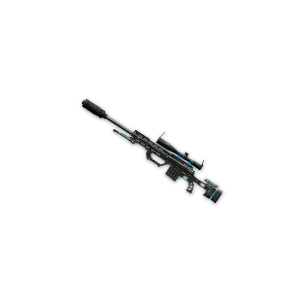 CheyTac M200 Special (3 часа)