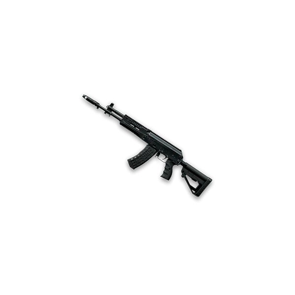 АК-12 (3 часа)
