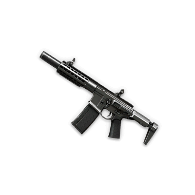 Honey Badger (3 часа)