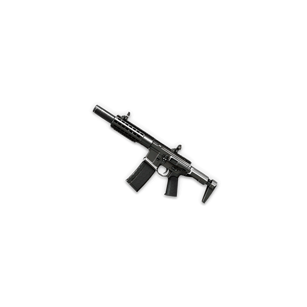 Honey Badger (3 часа)
