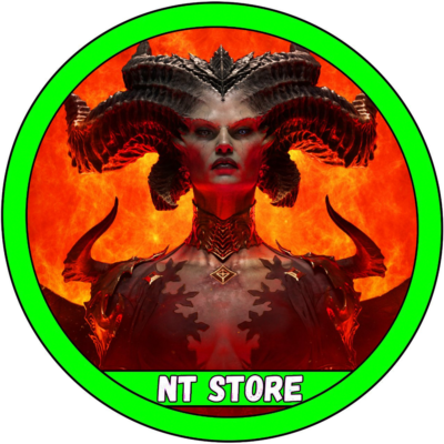 🩷АРЕНДА 1 - 30 ДНЕЙ • DIABLO 4 • STEAM