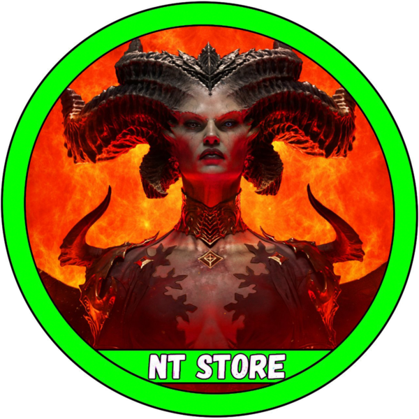 🩷АРЕНДА 1 - 30 ДНЕЙ • DIABLO 4 • STEAM