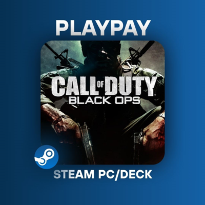 🔥Call of Duty: Black Ops | Steam | GLOBAL