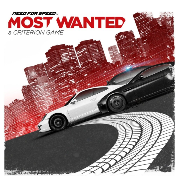 Need for Speed Most Wanted EPIC GAMES TR