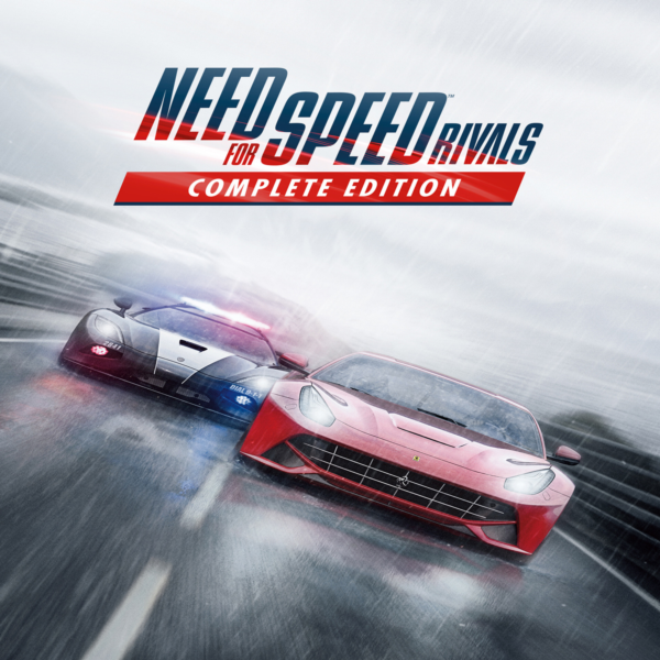 Need for Speed Rivals EPIC GAMES TR