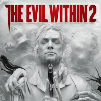 💜⚪ The Evil Within 2⚡️EPIC GAMES ⚪💜 Турция