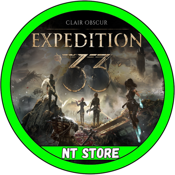 💎 Clair Obscur: Expedition 33 DELUXE + Игры Steam  ✔️
