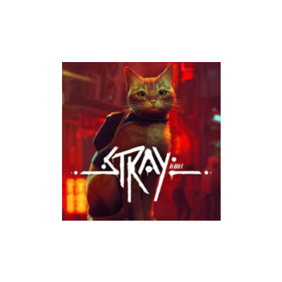 Stray | ОФФЛАЙН | Steam
