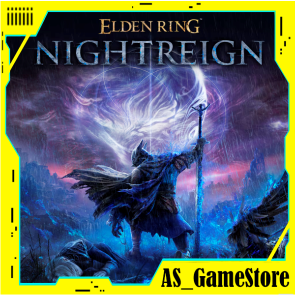 ELDEN RING NIGHTREIGN / ЭЛДЕН РИНГ | PS4/PS5 Турция Украина