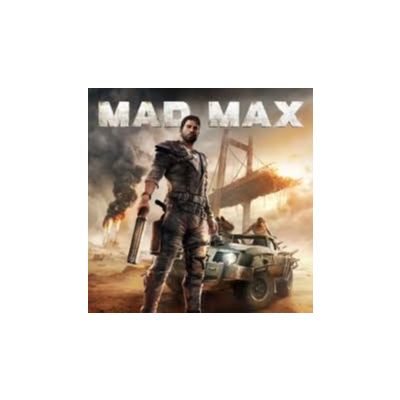MAD MAX 🔵 (STEAM/СНГ) КЛЮЧ
