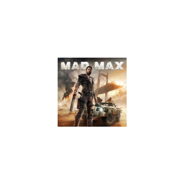 MAD MAX (STEAM/СНГ) КЛЮЧ