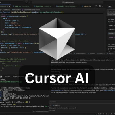 Cursor AI - Pro / Pro Plus / Ultra - 1-12 месяцев
