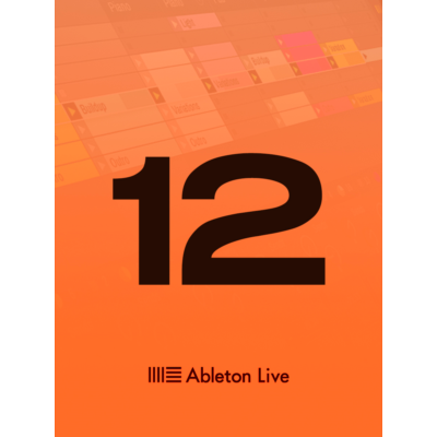 🟠 Ableton Live 12 Suite [НАВСЕГДА] для macOS и Windows