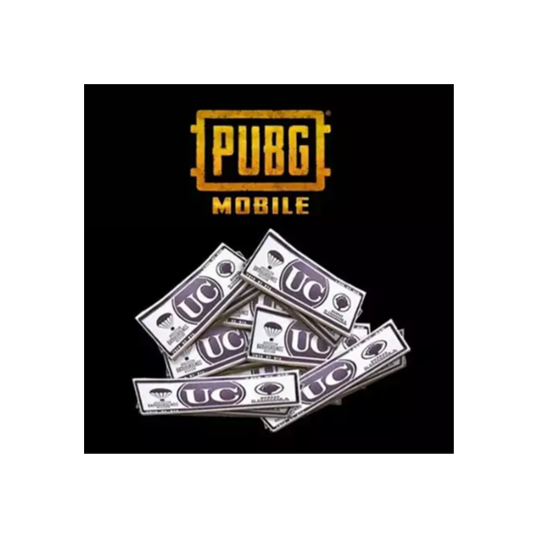 ЛУЧШАЯ ЦЕНА PUBG MOBILE GLOBAL 60-8100 UC CODE БЫСТРО