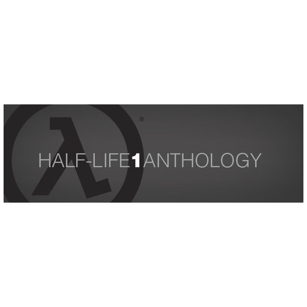 Half-Life 1 Anthology STEAM GIFT ВСЕ СТРАНЫ