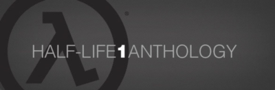 Half-Life 1 Anthology STEAM GIFT ВСЕ СТРАНЫ