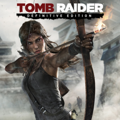 АРЕНДА Tomb Raider Definitive Edition [Xbox One X|S & Xbox Series X|S] Личный Аккаунт