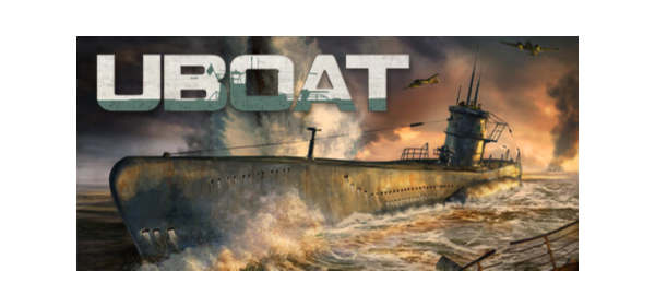 UBOAT - Steam Access OFFLINE
