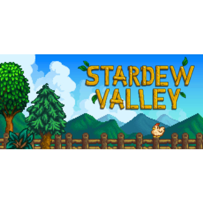 Stardew Valley - Steam Access OFFLINE