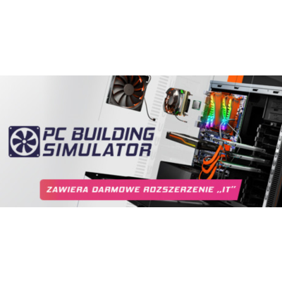 PC Building Simulator - Steam Access OFFLINE